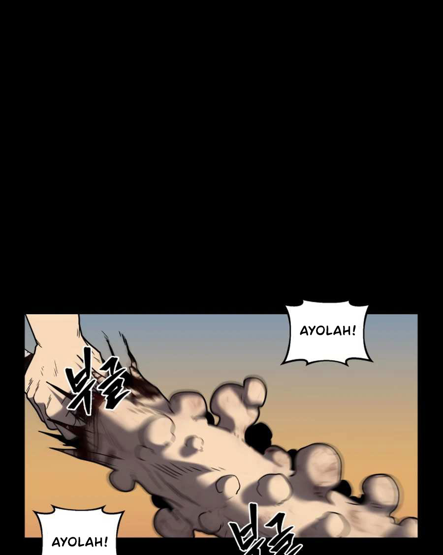 Monster Hunter Chapter 10 halaman 47