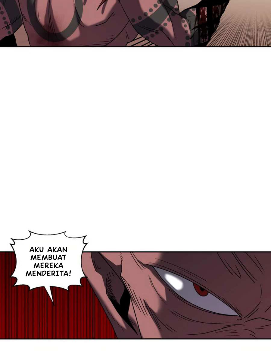 Monster Hunter Chapter 9 halaman 51