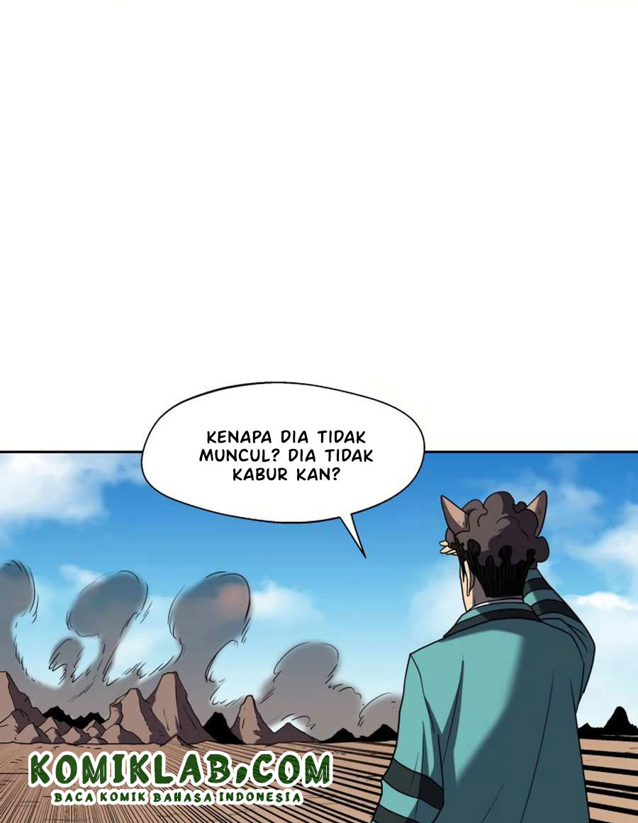 Monster Hunter Chapter 9 halaman 52