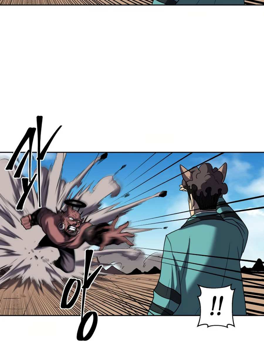 Monster Hunter Chapter 9 halaman 53