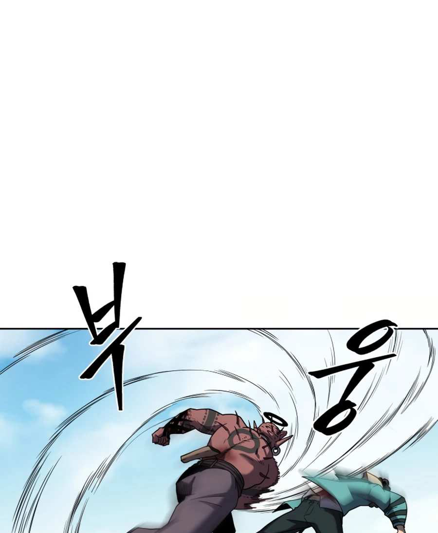 Monster Hunter Chapter 9 halaman 54
