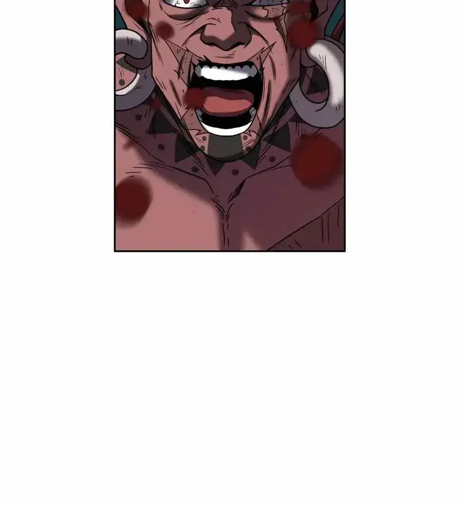 Monster Hunter Chapter 8 halaman 45