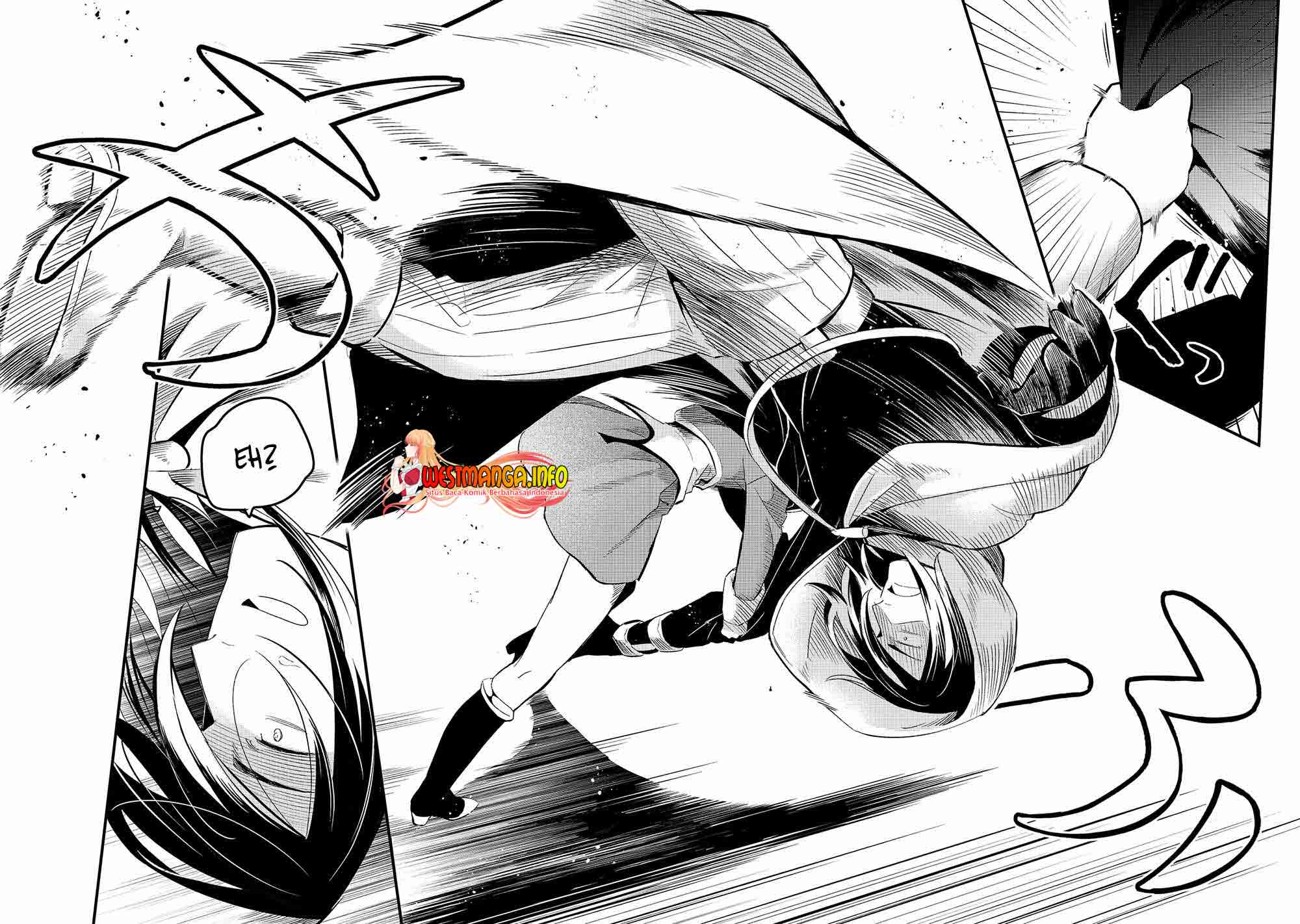 Tsuihousha Shokudou e Youkoso! (Welcome to Cheap Restaurant of Outcasts!) Chapter 20 Gambar 14