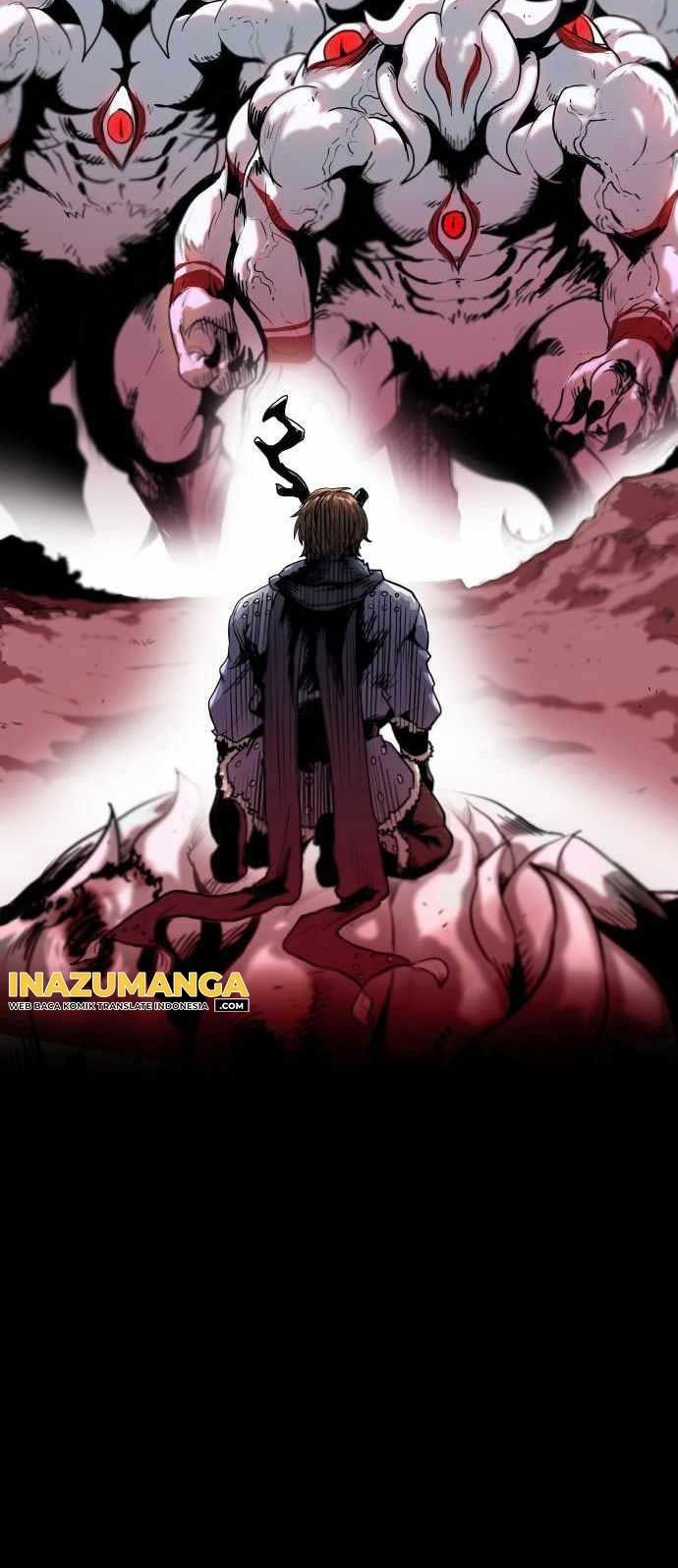 God Tribe Chapter 1 halaman 33