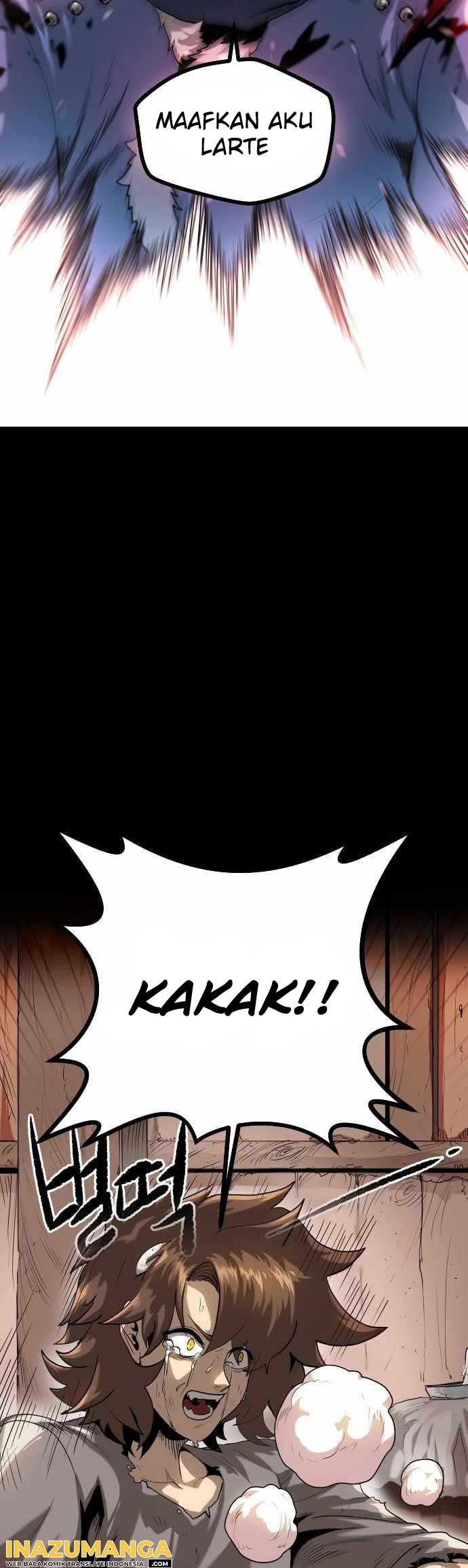 God Tribe Chapter 1 halaman 36