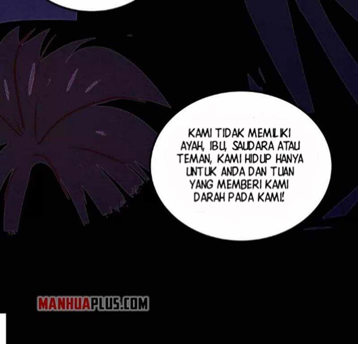 Became King After Being Bitten Chapter 23 Gambar 36
