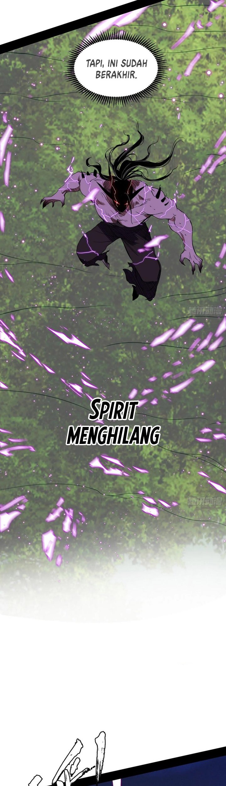 I’m An Evil God Chapter 176 halaman 18