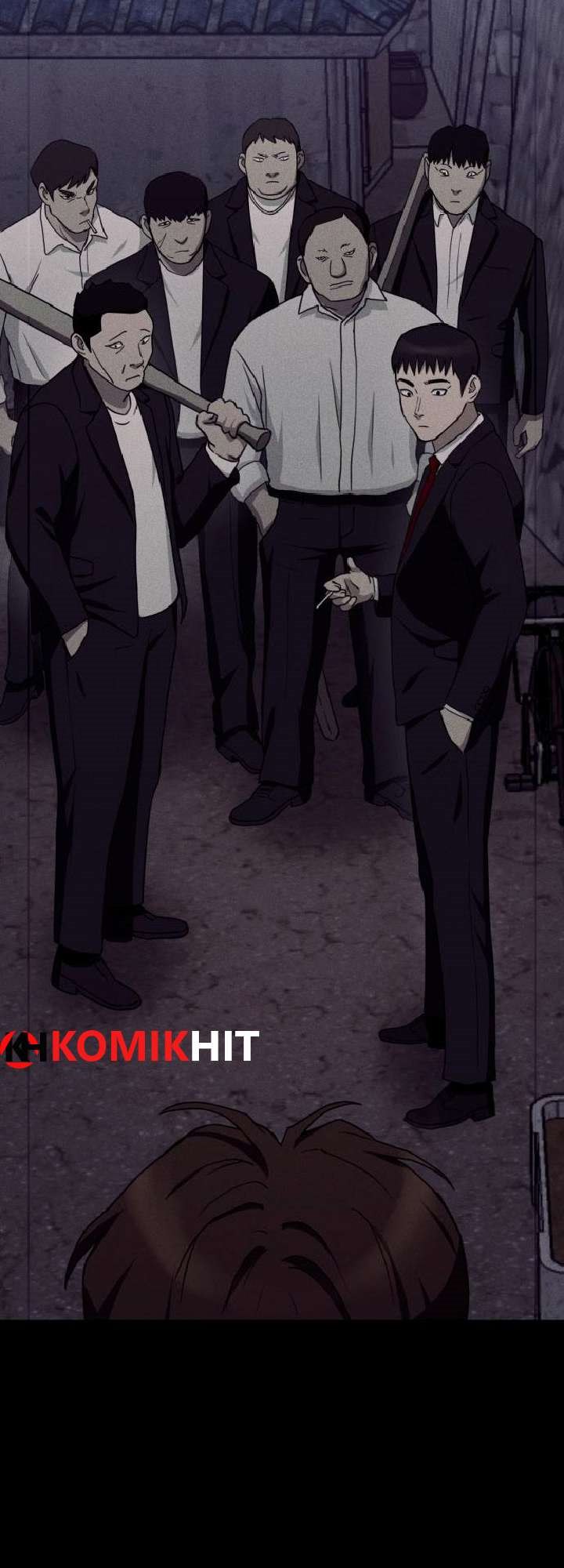 Fate Coin Chapter 15 halaman 36