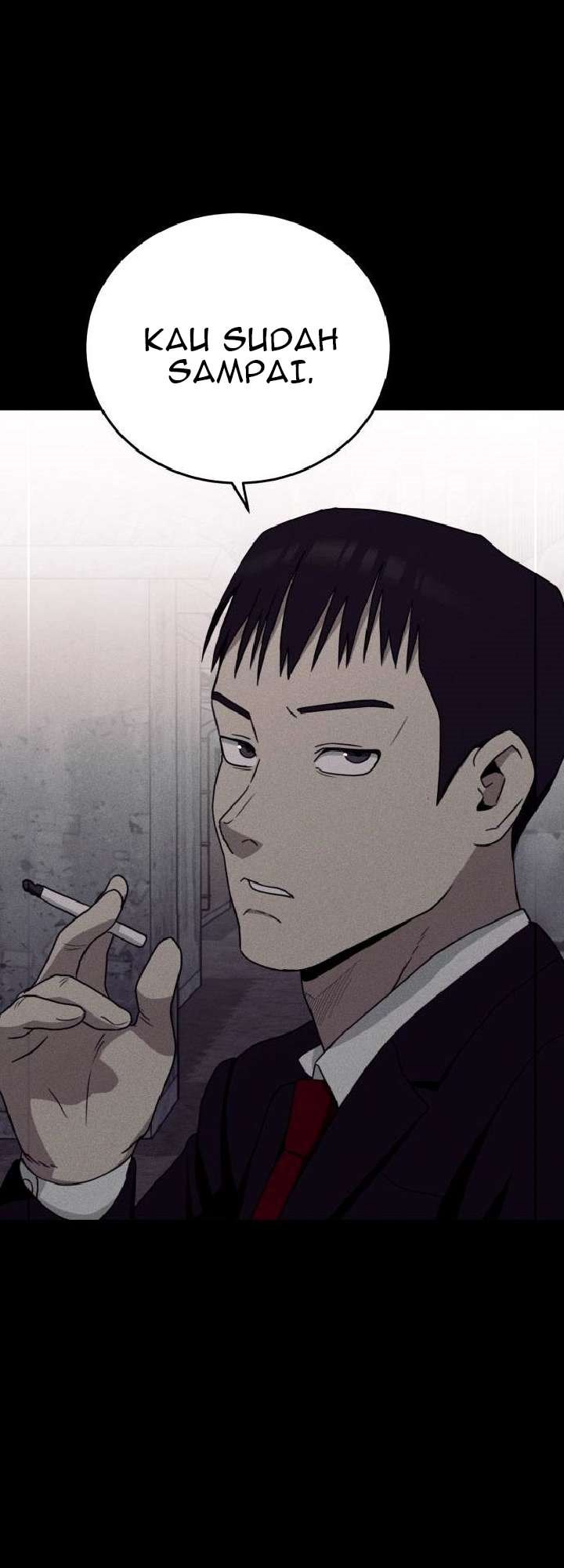 Fate Coin Chapter 15 halaman 37