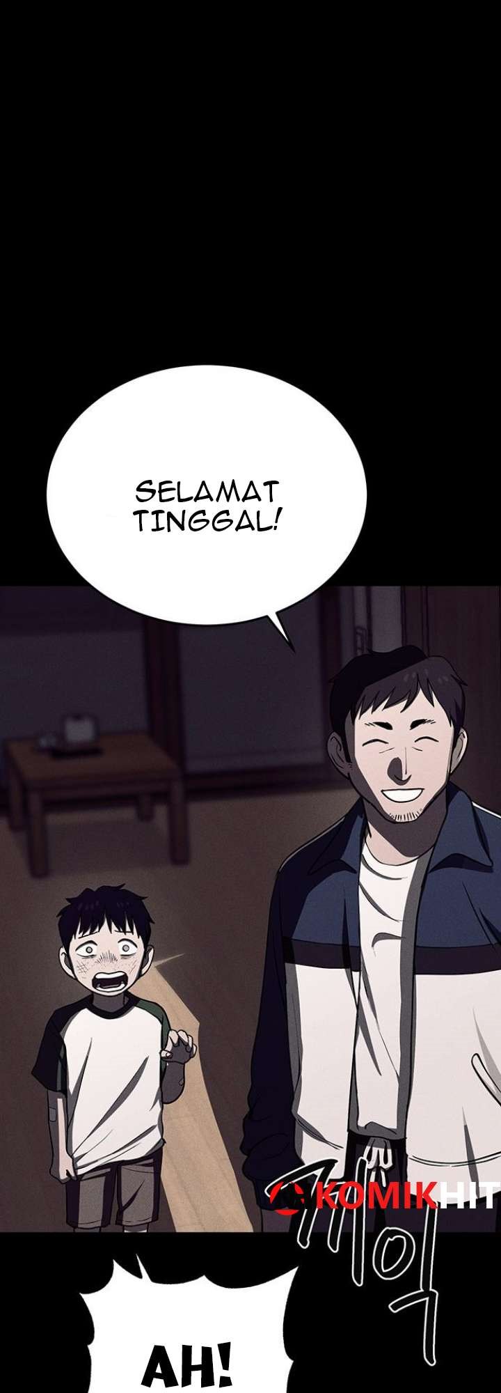 Fate Coin Chapter 14 halaman 36