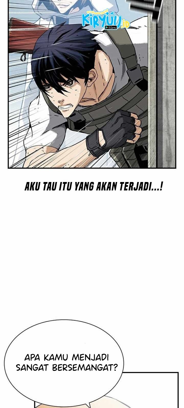 One Hundred Player Battleground Chapter 14 halaman 31