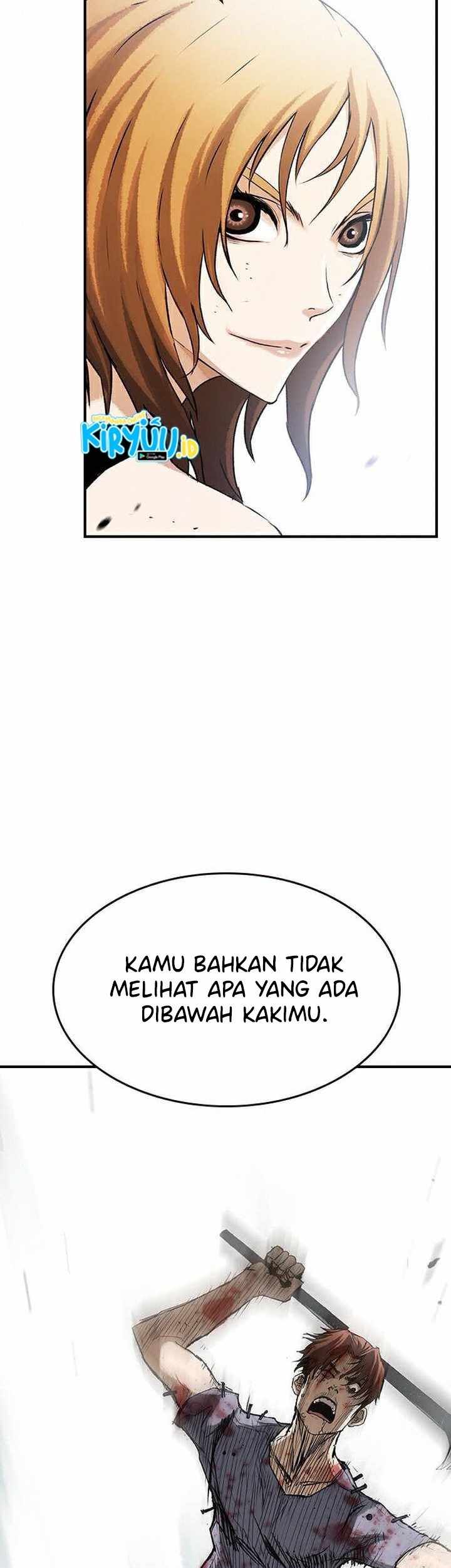 One Hundred Player Battleground Chapter 14 halaman 32