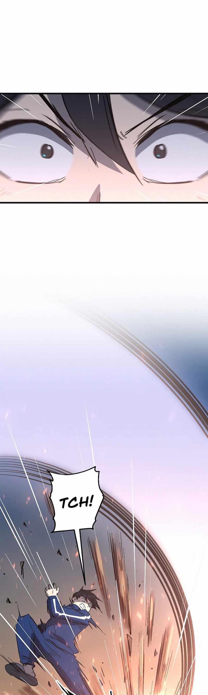 Deadbeat Hero Chapter 12 Gambar 32