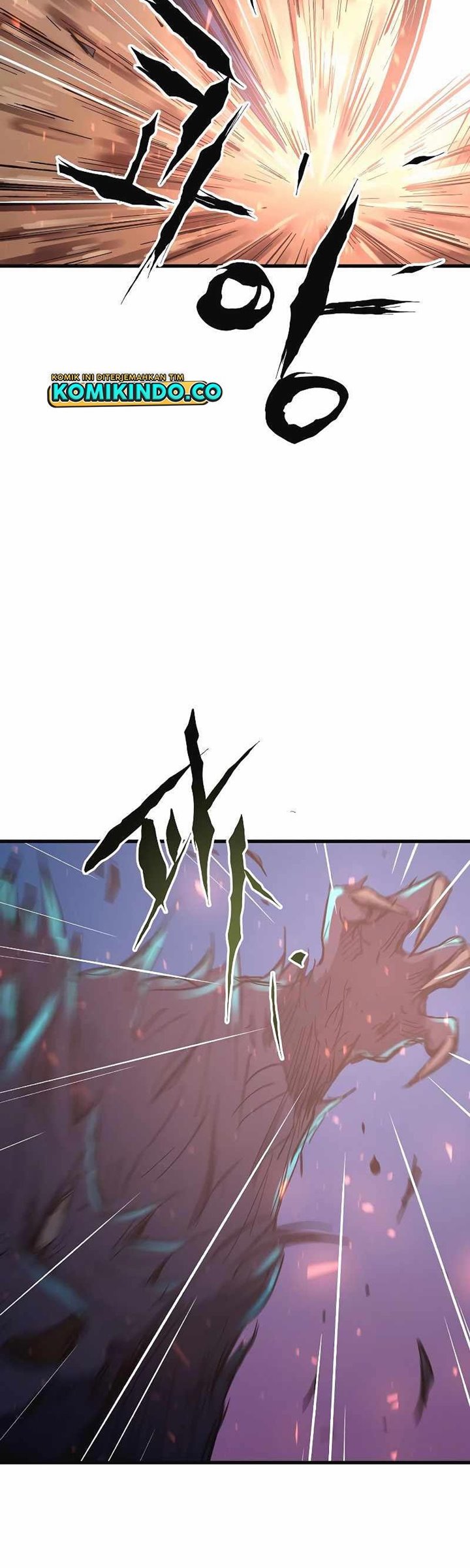 Deadbeat Hero Chapter 12 Gambar 33
