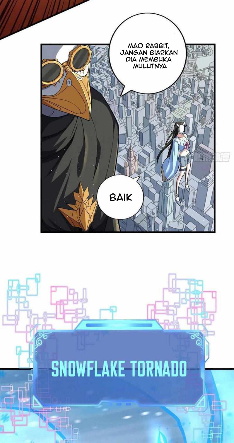 I Can Snatch 999 Types of Abilities Chapter 62 Gambar 16
