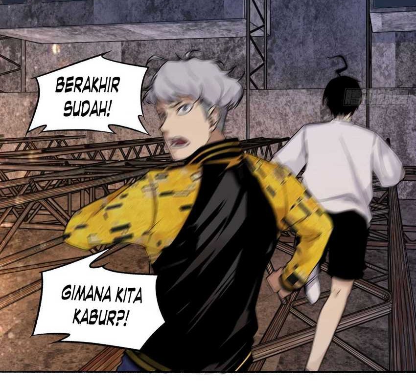 Detective VLOG Chapter 22 Gambar 21