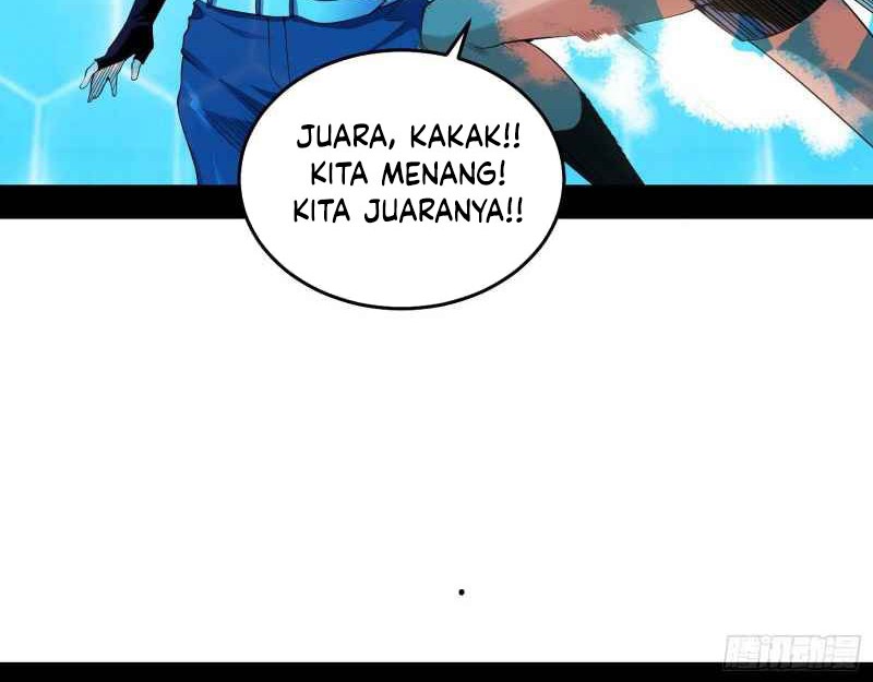 I’m An Evil God Chapter 181 halaman 21