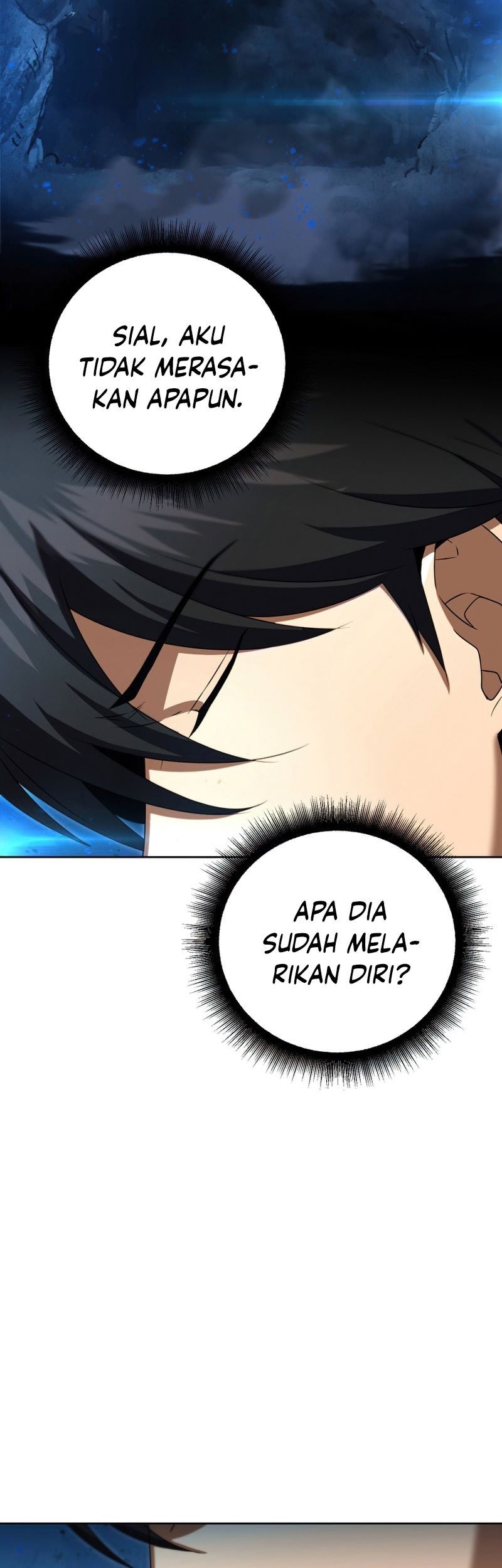 Maxed Out Leveling Chapter 31 halaman 40