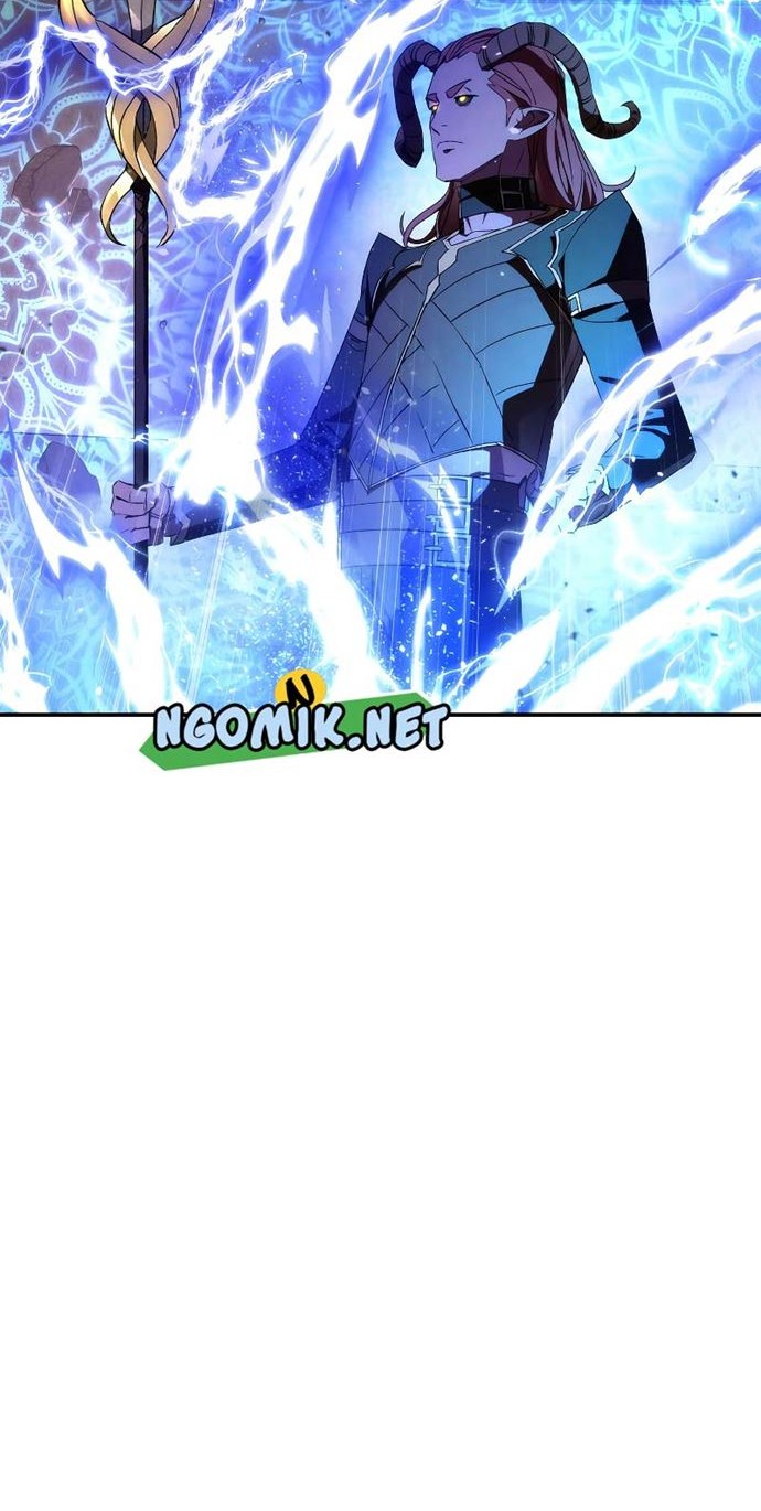 The Live Chapter 89 halaman 23