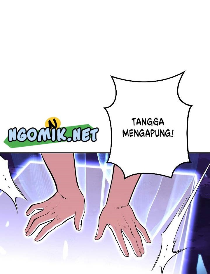 Dungeon Reset Chapter 113 halaman 25