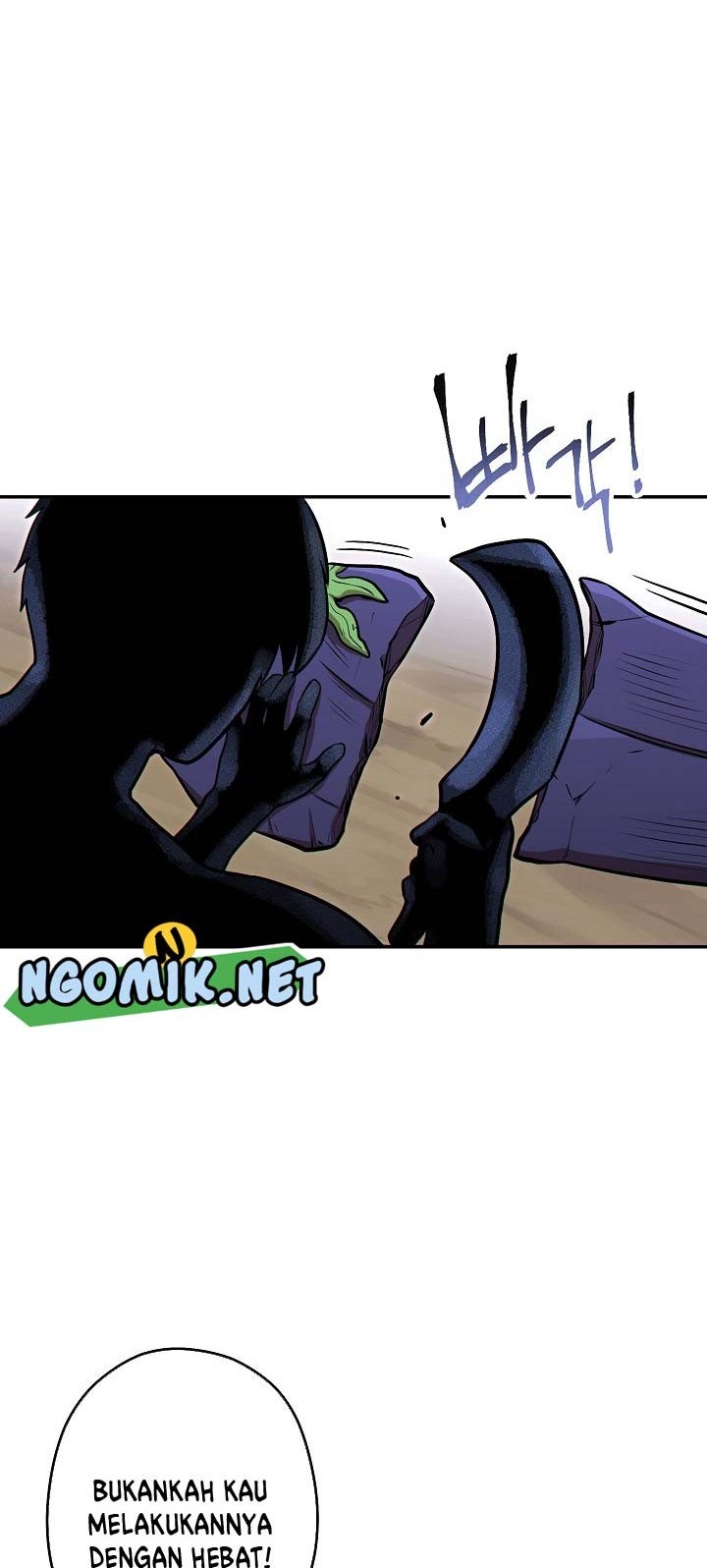 Dungeon Reset Chapter 113 halaman 27