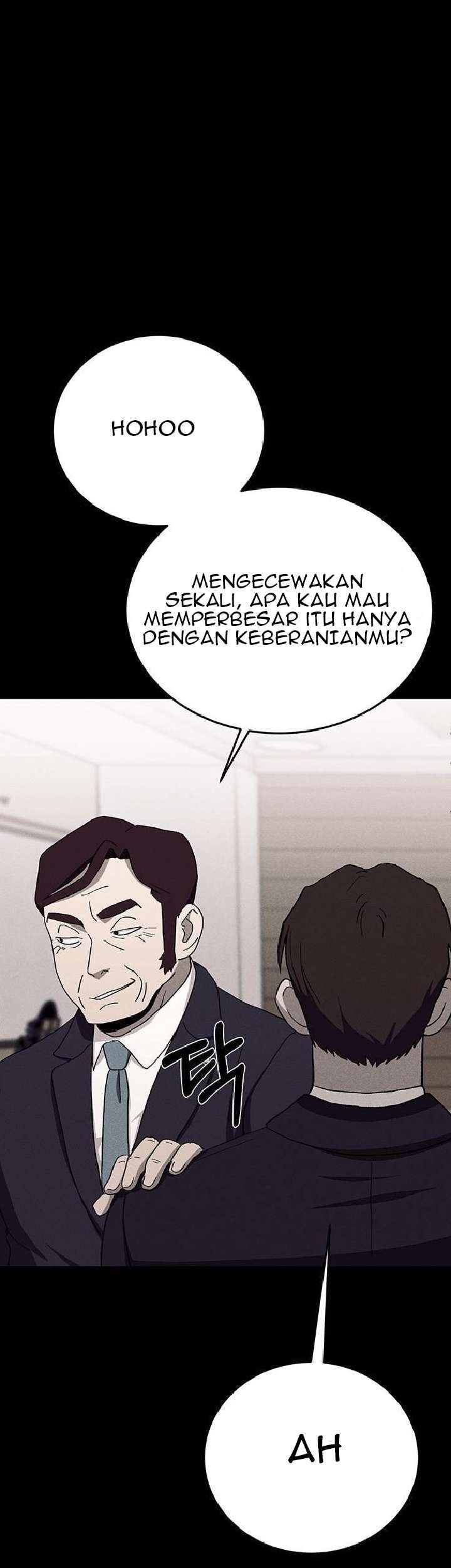 Fate Coin Chapter 18 halaman 32