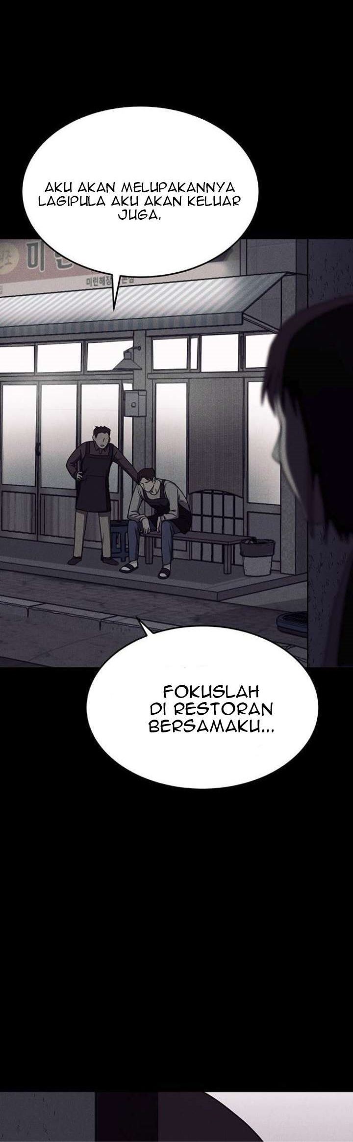 Fate Coin Chapter 17 halaman 28