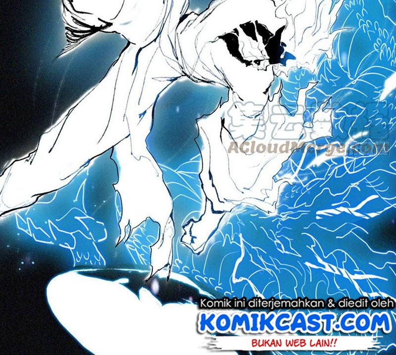 I’m An Evil God Chapter 186 halaman 27
