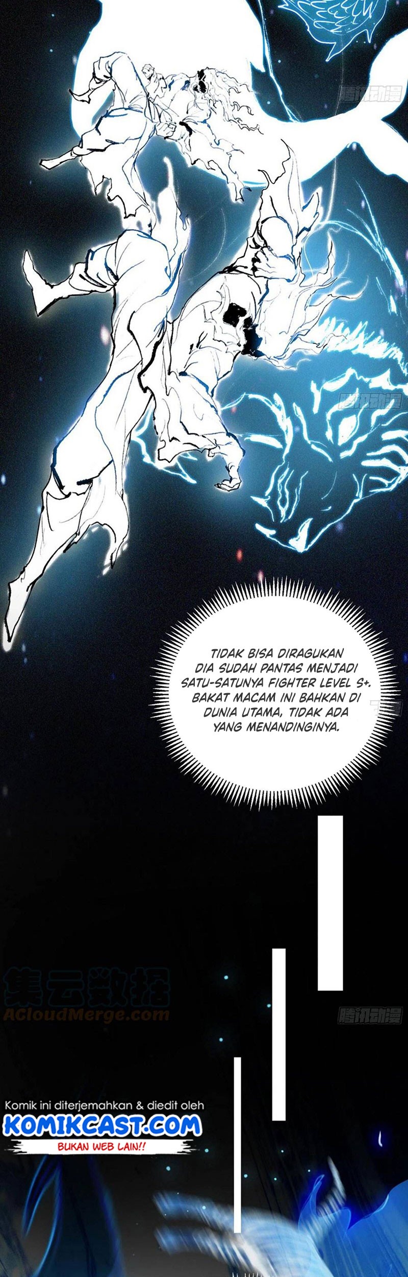 I’m An Evil God Chapter 186 halaman 28