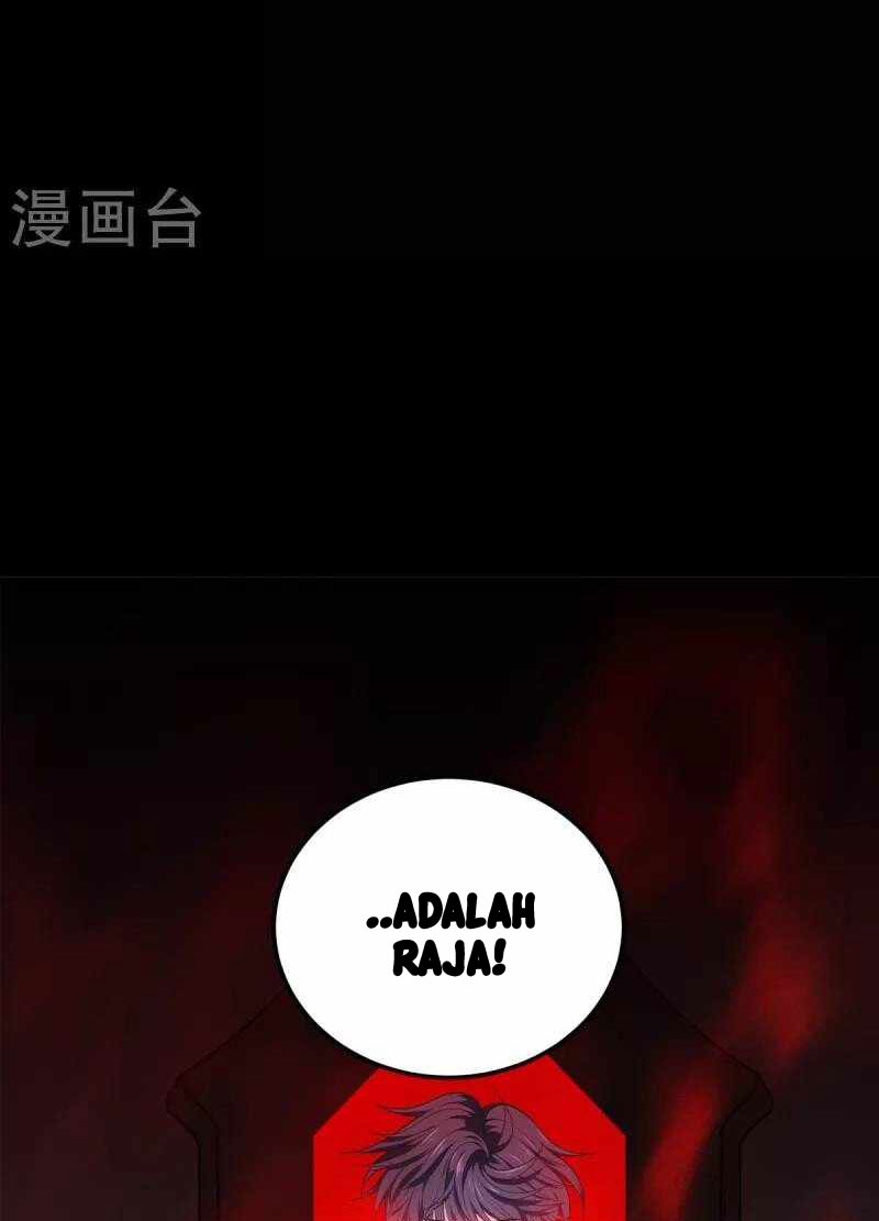 Became King After Being Bitten Chapter 25 Gambar 27