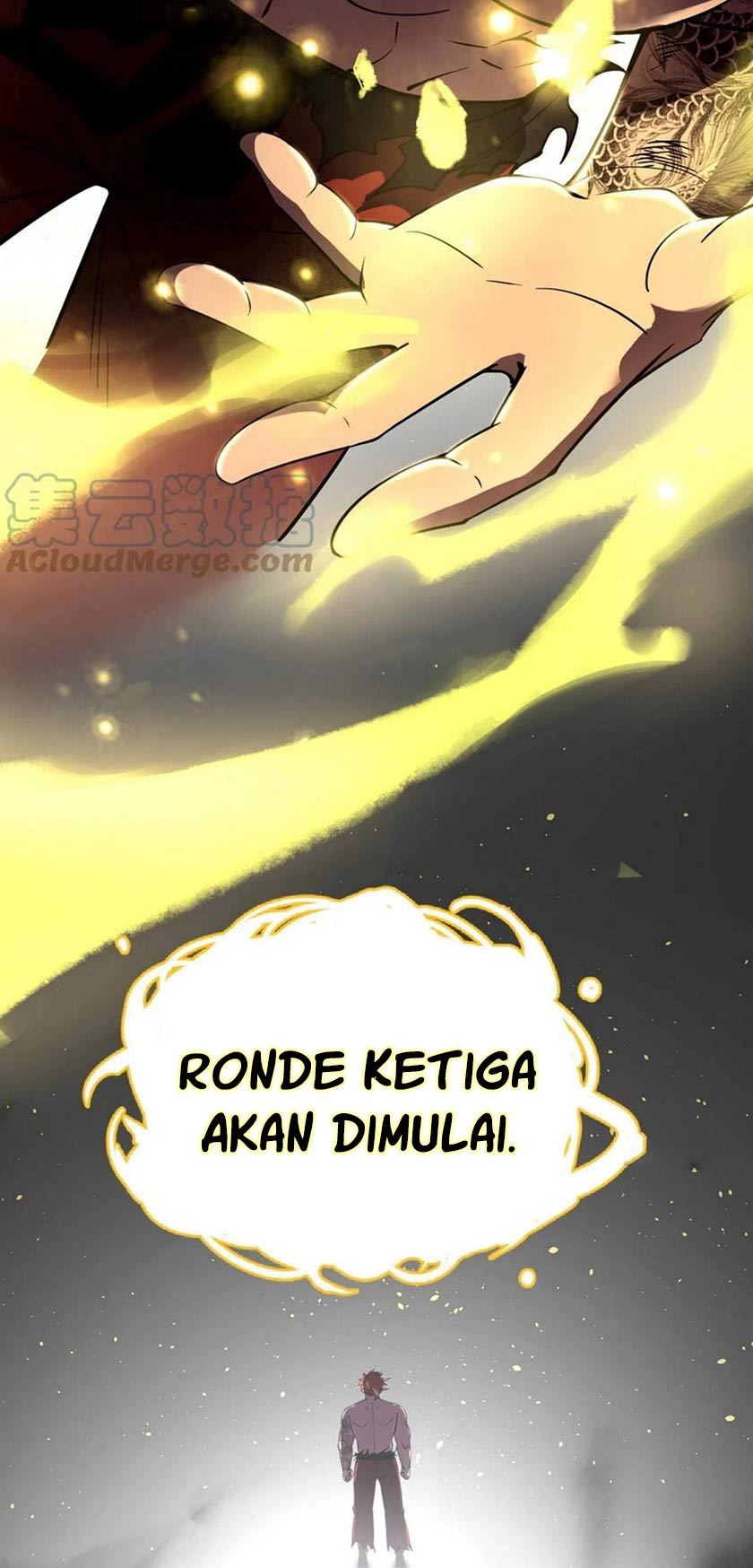 I’m An Evil God Chapter 187 halaman 29