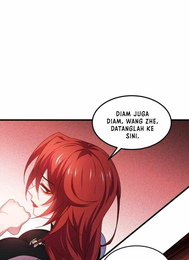 Became King After Being Bitten Chapter 26 Gambar 26