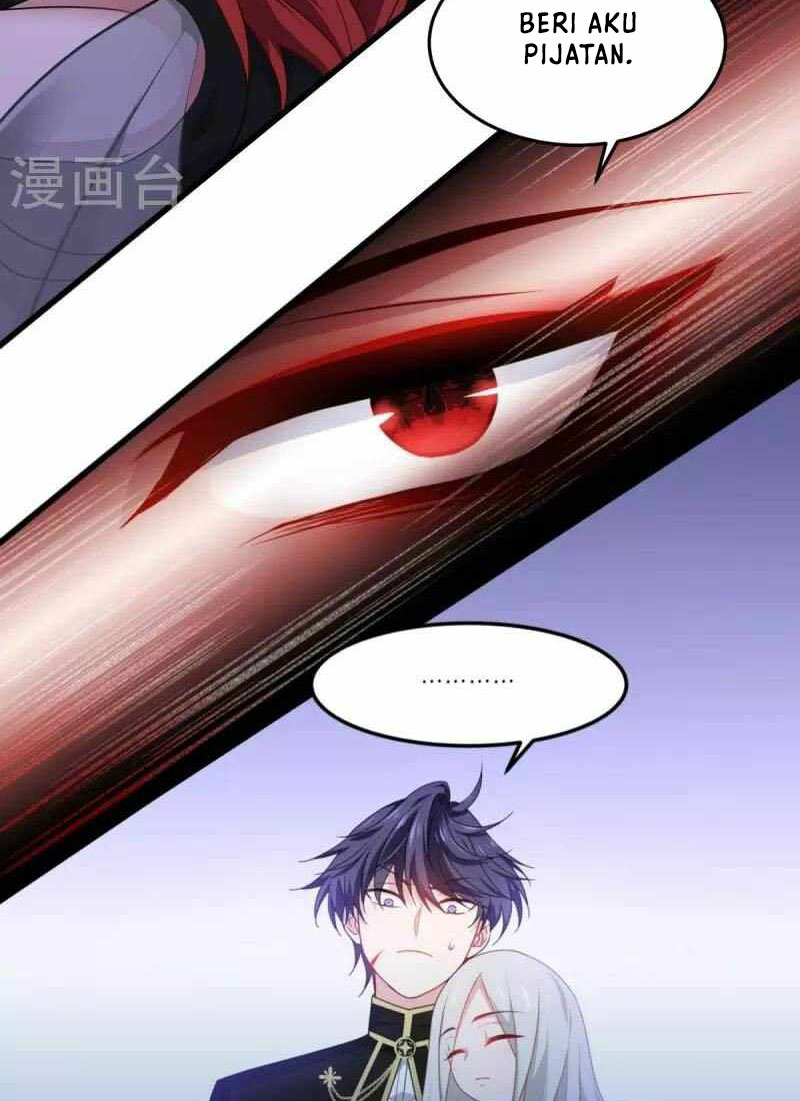 Became King After Being Bitten Chapter 26 Gambar 27