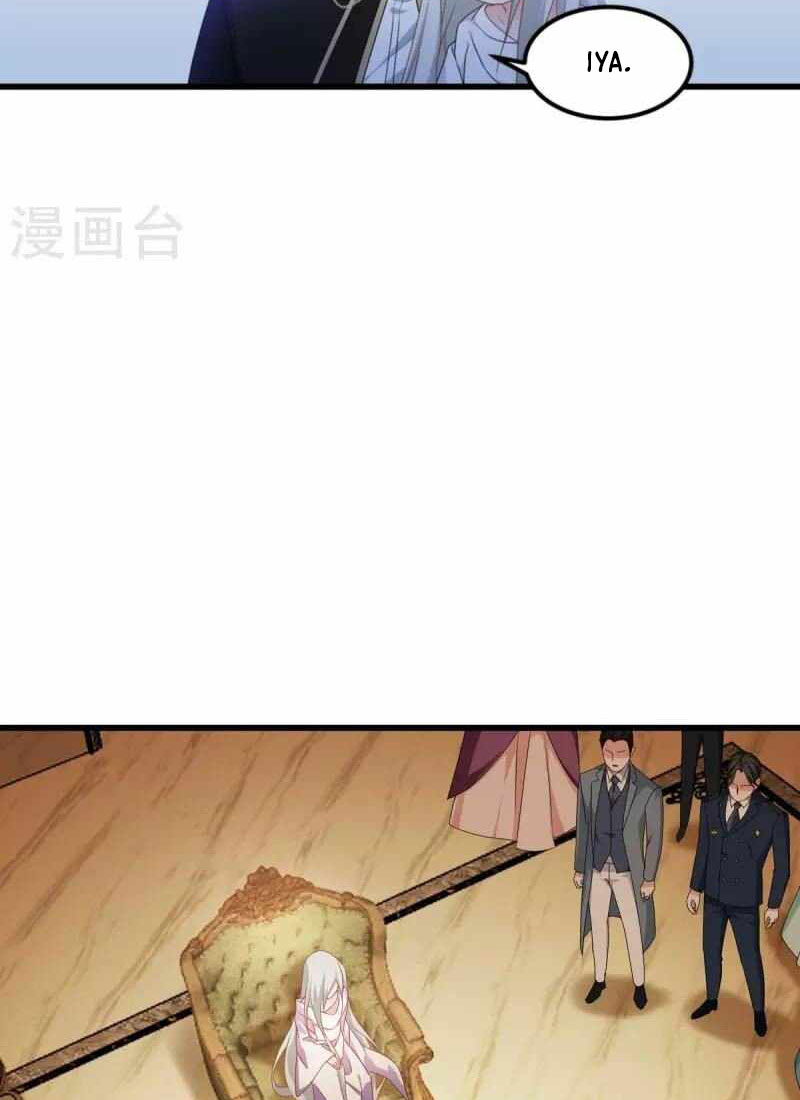 Became King After Being Bitten Chapter 26 Gambar 28