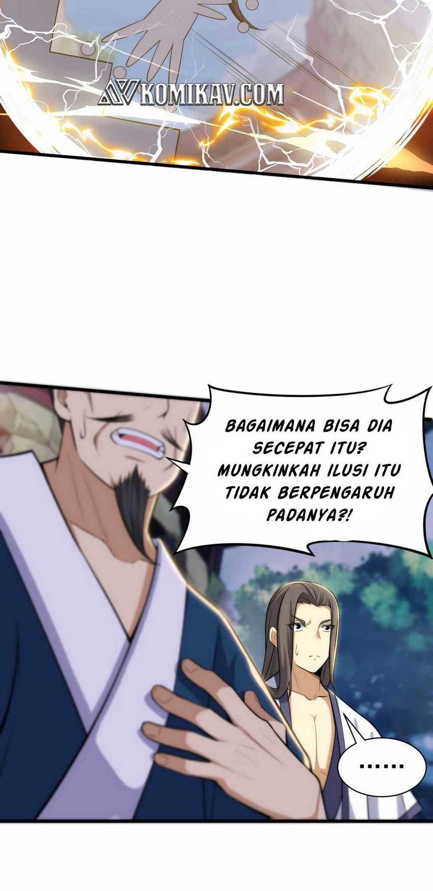 I just want to be beaten to death by everyone Chapter 30 Gambar 14