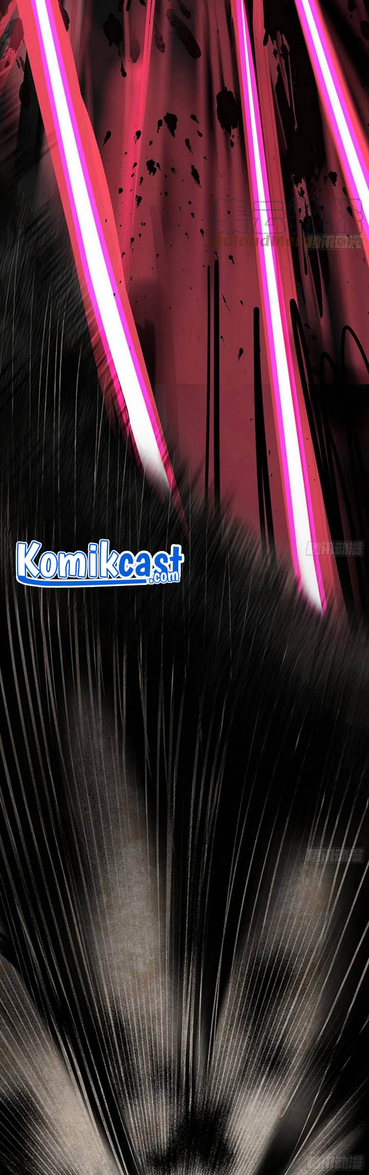 I’m An Evil God Chapter 188 halaman 21