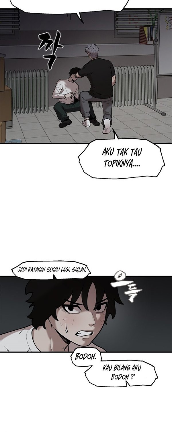 Psycho Revenge Chapter 43 halaman 15