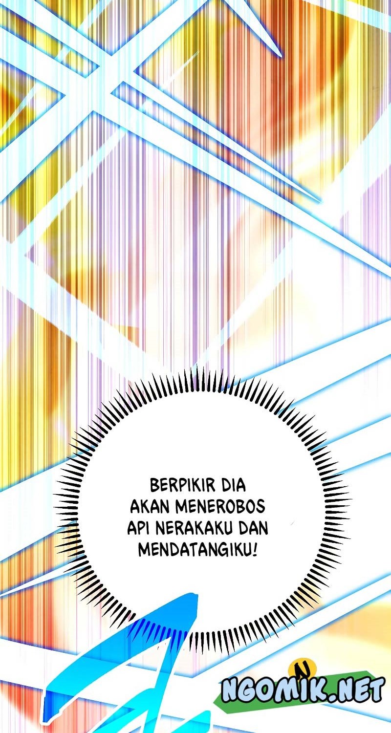 The Live Chapter 90 halaman 39
