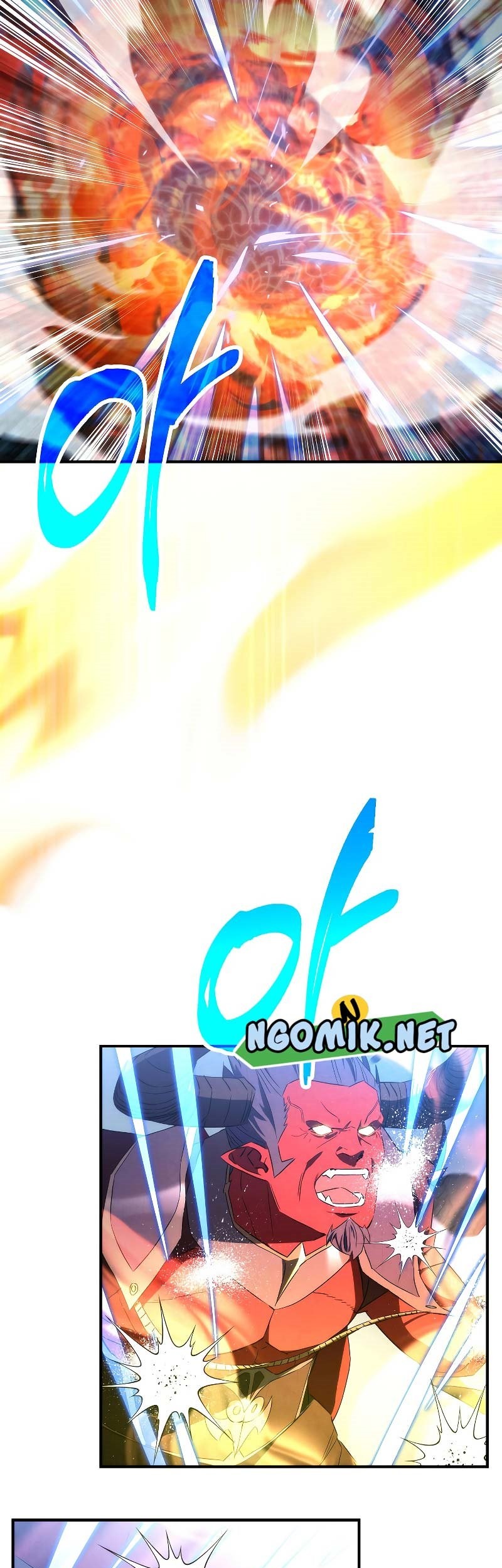 The Live Chapter 90 halaman 41