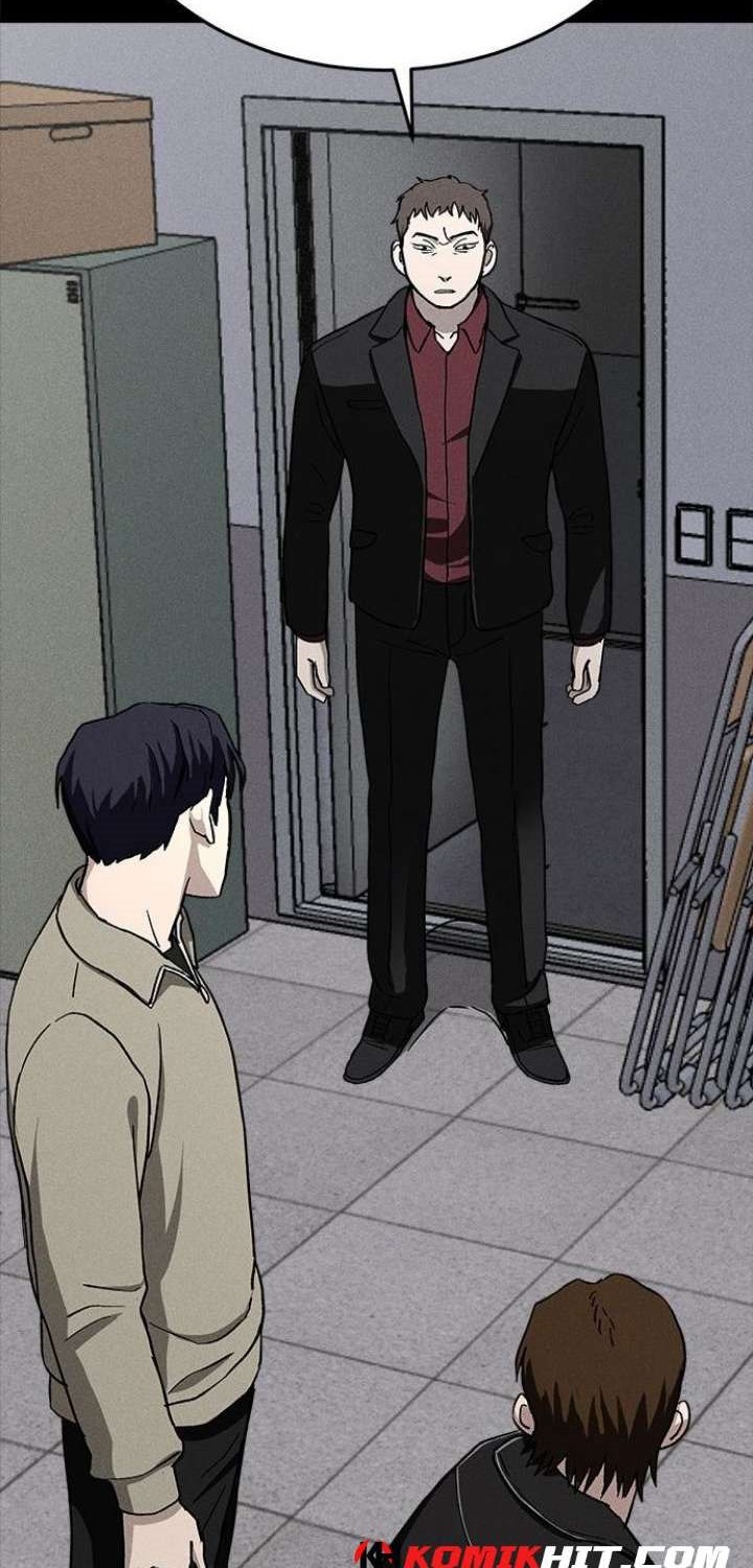 Fate Coin Chapter 20 halaman 20
