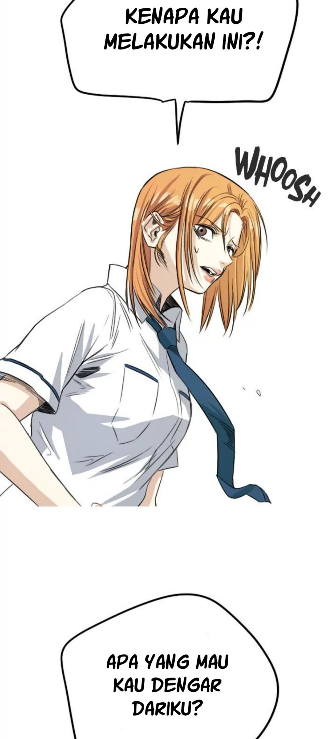 Drawing Romance Chapter 53 halaman 27