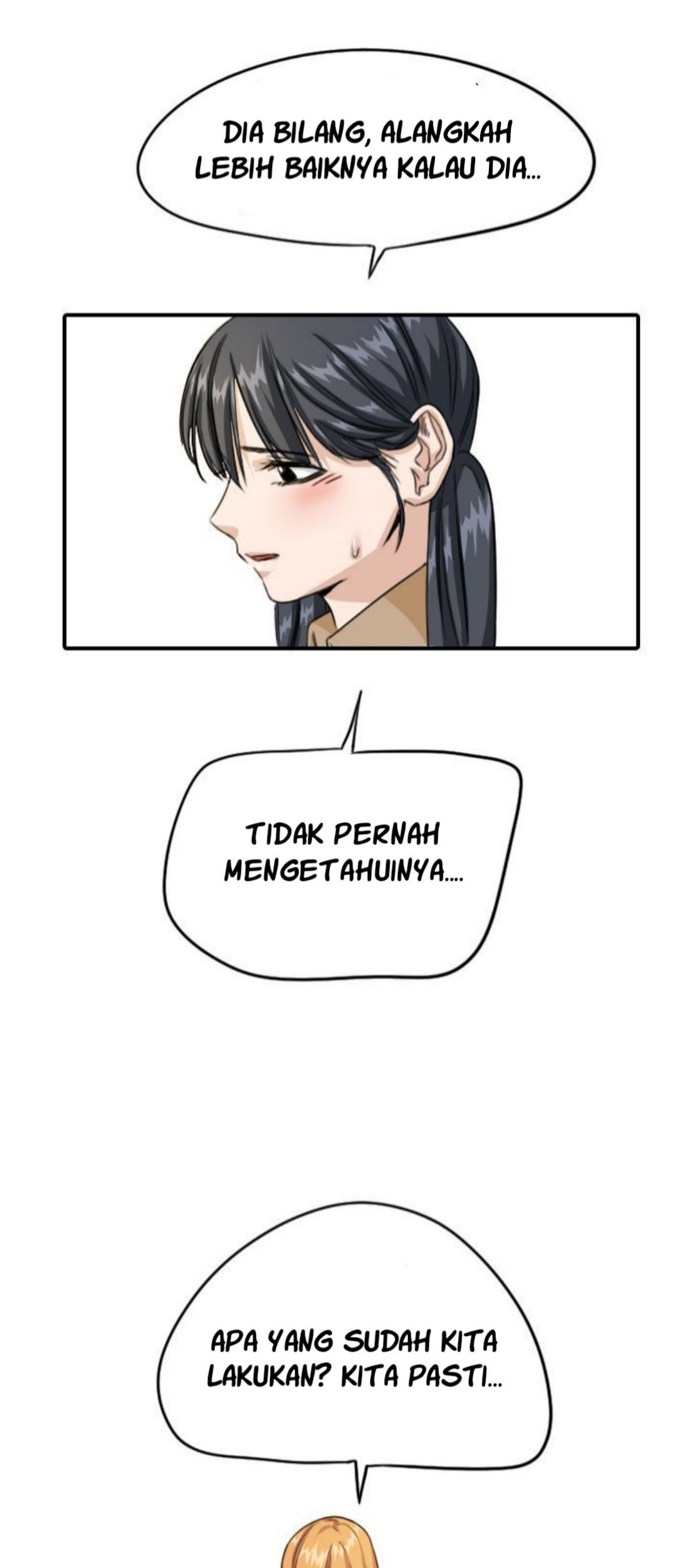 Drawing Romance Chapter 50 halaman 23