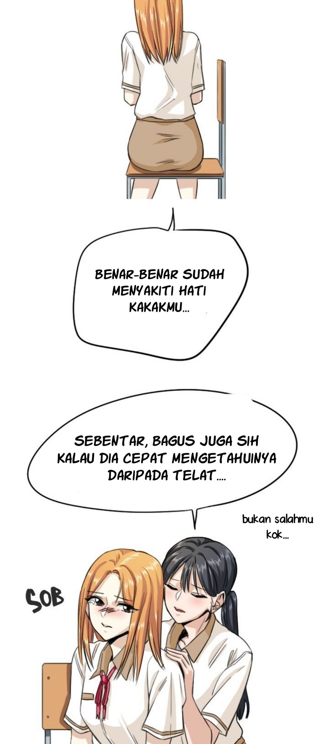 Drawing Romance Chapter 50 halaman 25