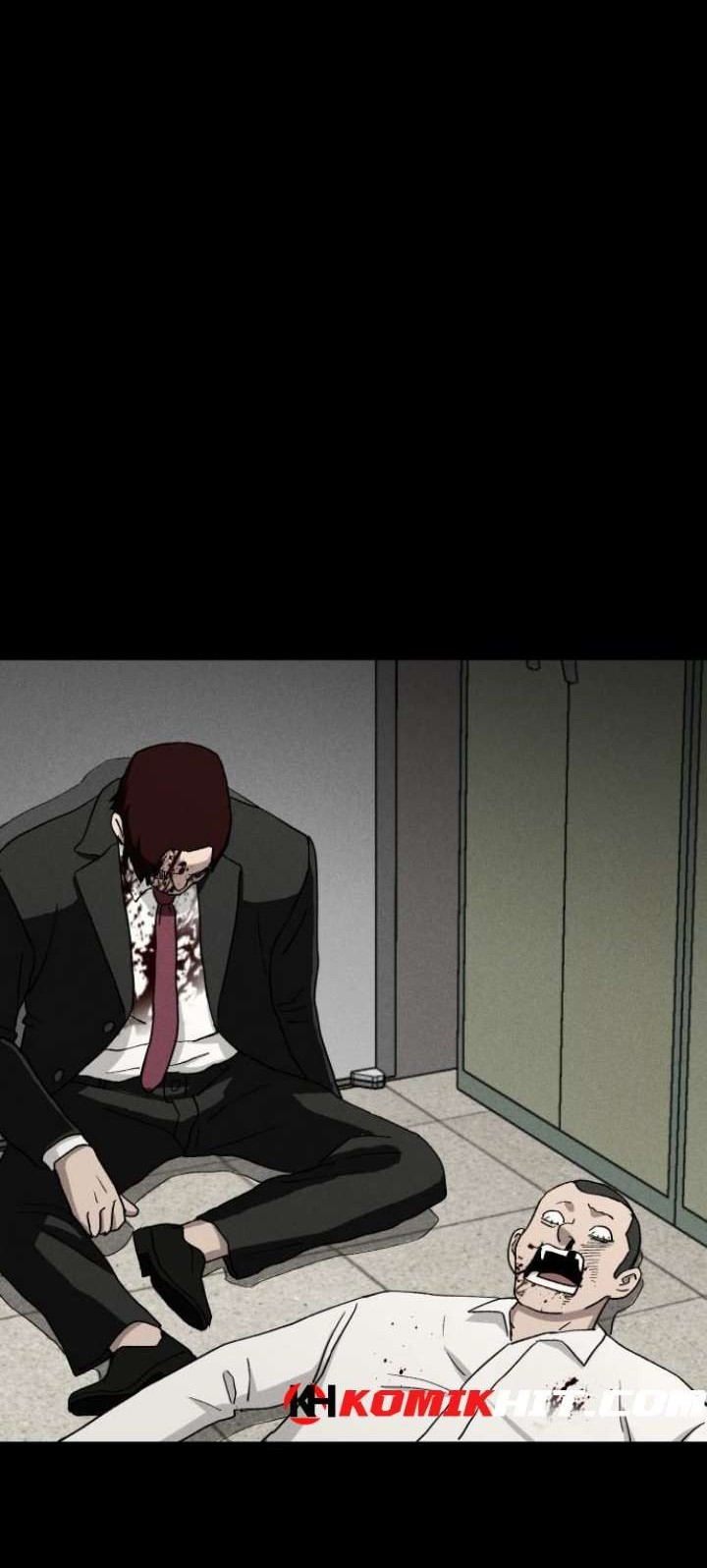 Fate Coin Chapter 21 halaman 27