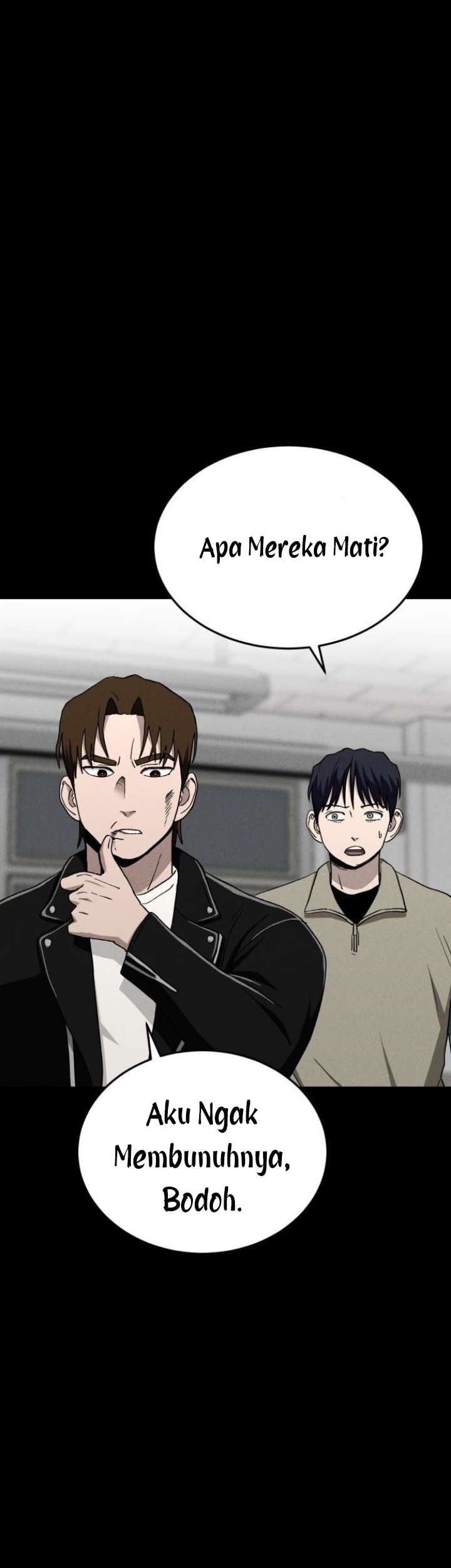 Fate Coin Chapter 21 halaman 28