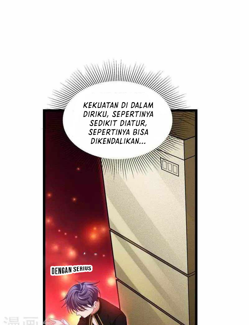 Became King After Being Bitten Chapter 27 Gambar 34