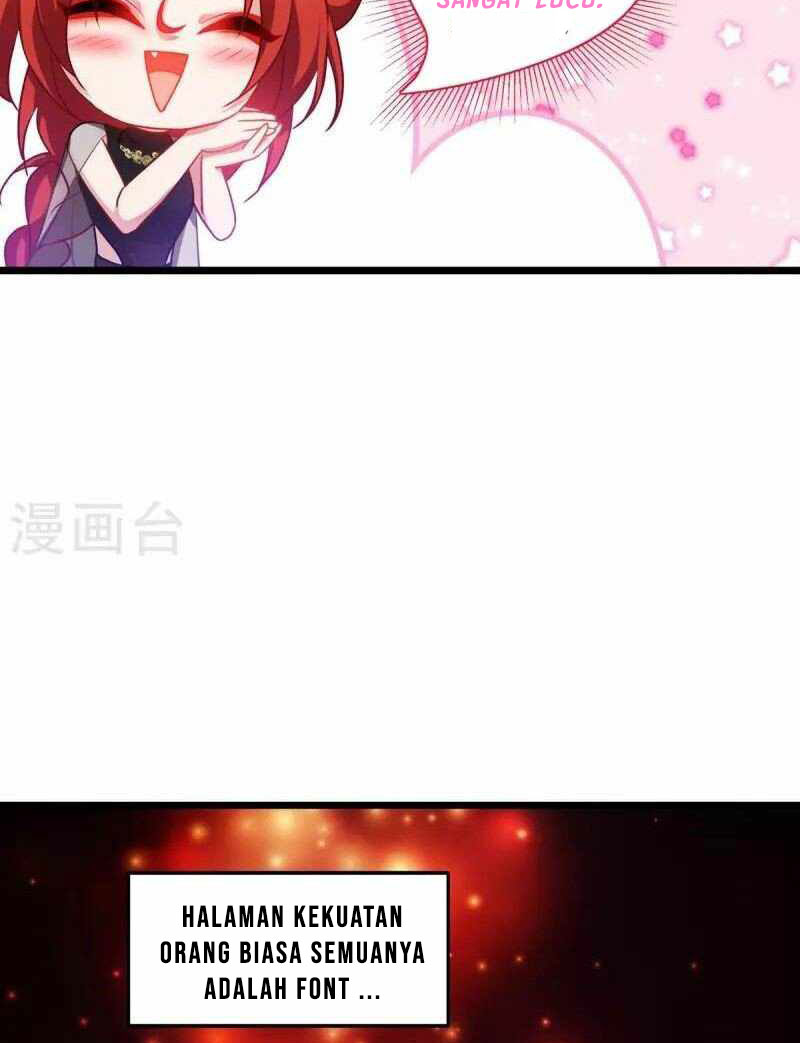Became King After Being Bitten Chapter 27 Gambar 36