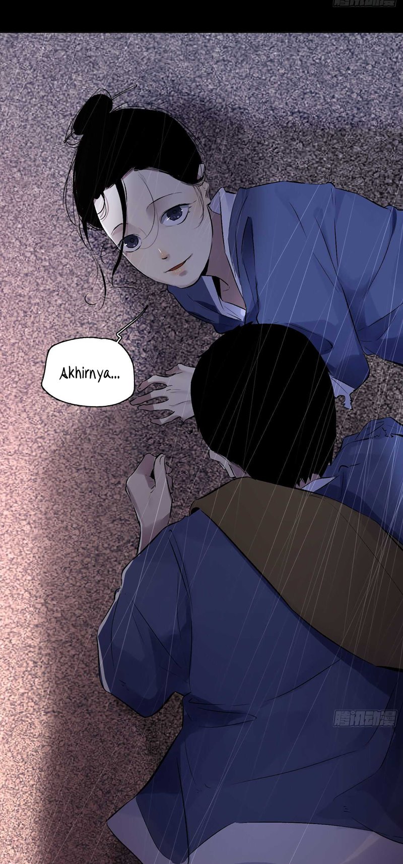 Detective VLOG Chapter 33 Gambar 17