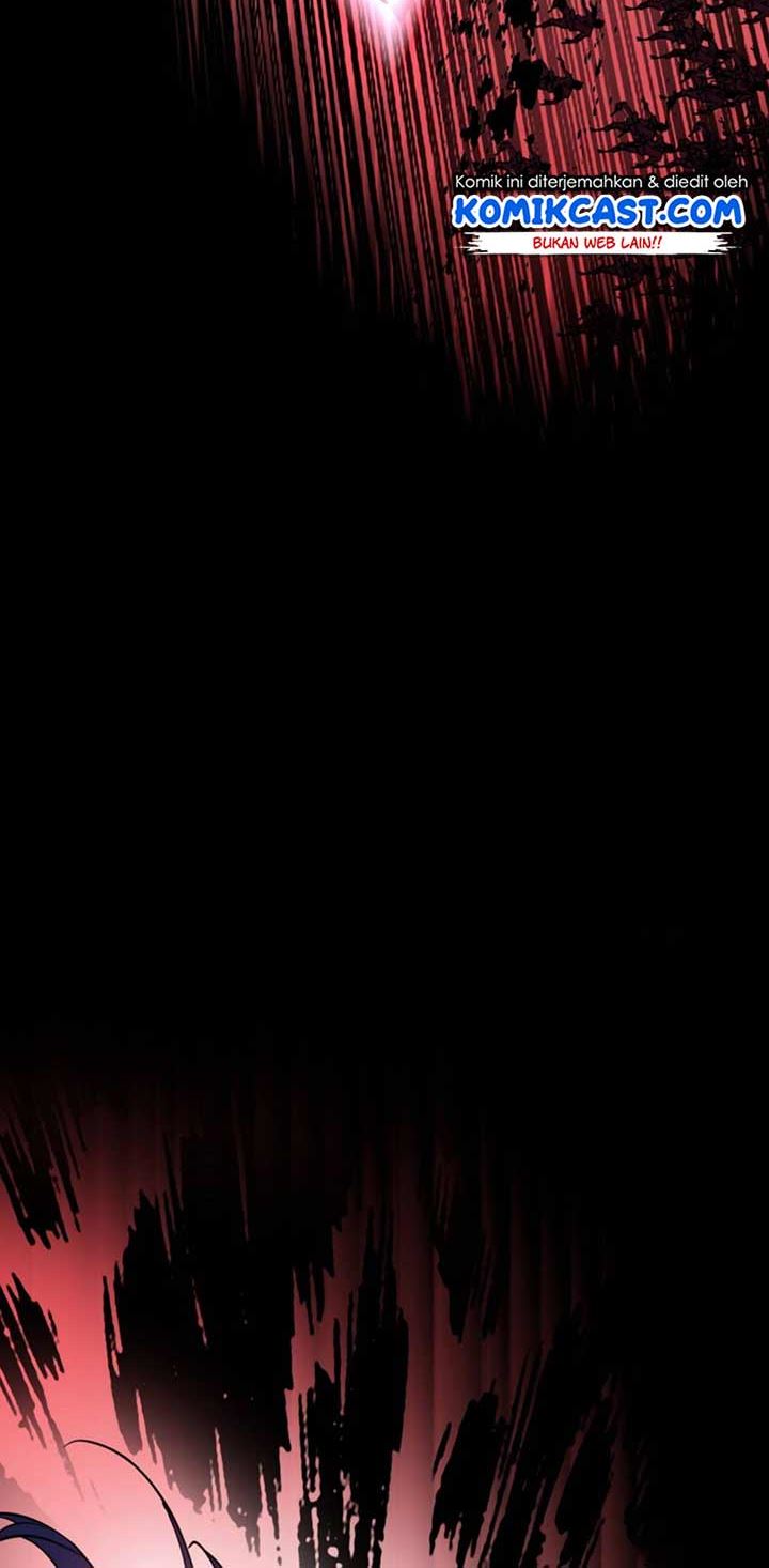 I’m An Evil God Chapter 190 halaman 22