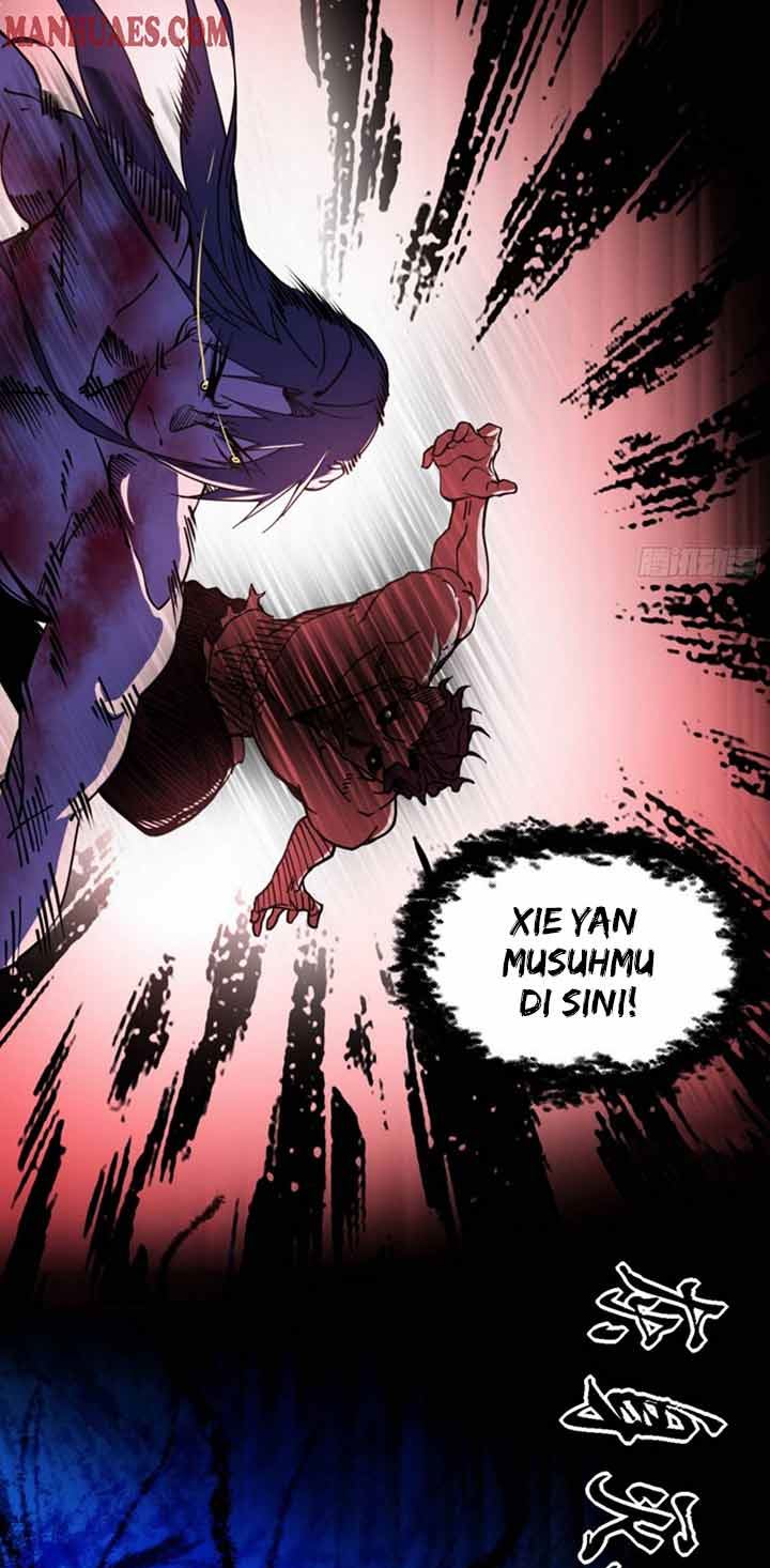 I’m An Evil God Chapter 190 halaman 23